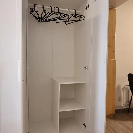 2-bett Im Boardinghaus Elisabeth Dinslaken