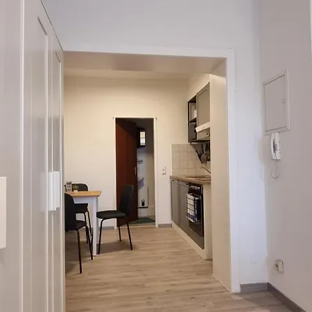 2-bett Im Boardinghaus Elisabeth