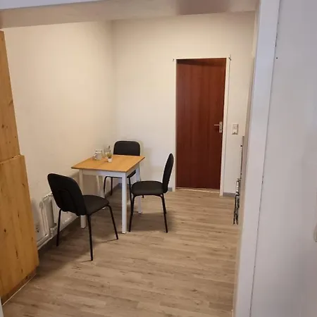 Boardinghaus Elisabeth, 1 * Dinslaken