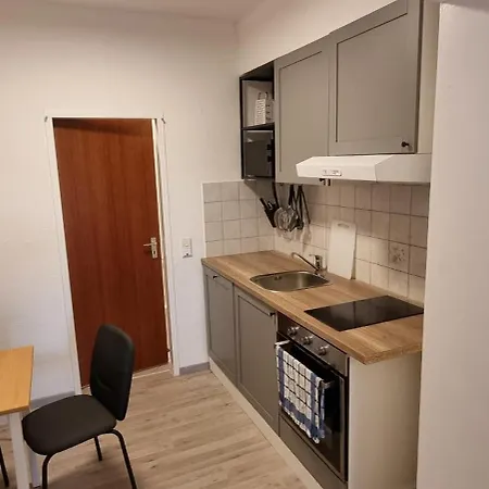 2-bett Im Boardinghaus Elisabeth Dinslaken