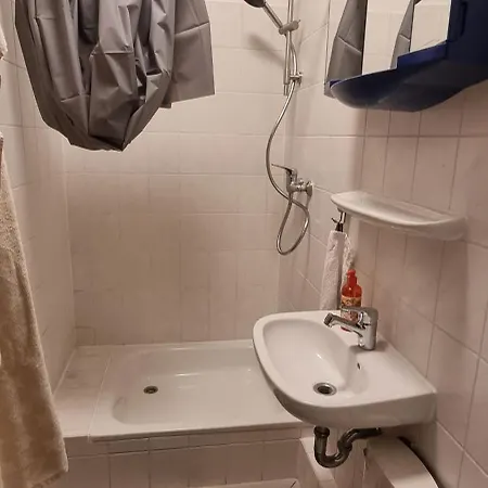 2-bett Im Boardinghaus Elisabeth *