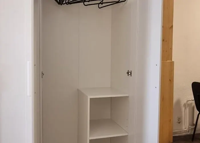 2-bett Im Boardinghaus Elisabeth Dinslaken