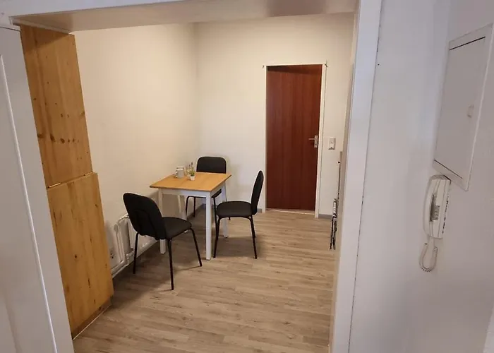 2-bett Im Boardinghaus Elisabeth * Dinslaken