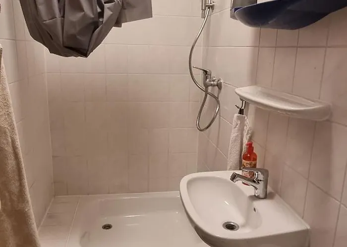 2-bett Im Boardinghaus Elisabeth *